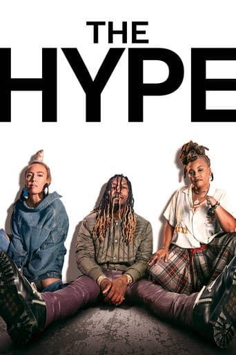 The Hype poster - Find streaming availability