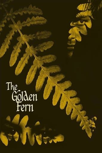 The Golden Fern poster - Find streaming availability