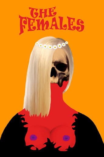 The Females poster - Find streaming availability