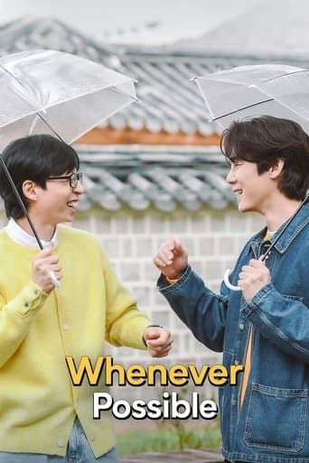 Whenever Possible poster - Find streaming availability