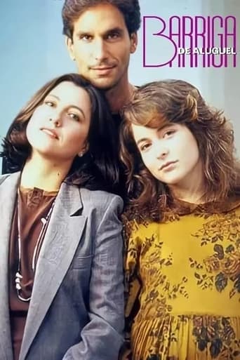 Barriga de Aluguel poster - Find streaming availability