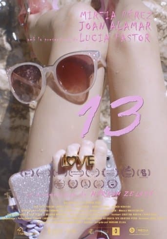 13 poster - Find streaming availability
