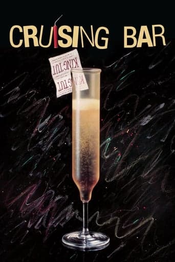 Cruising Bar poster - Find streaming availability