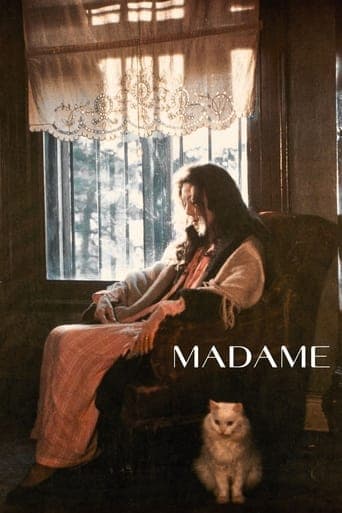 Madame poster - Find streaming availability