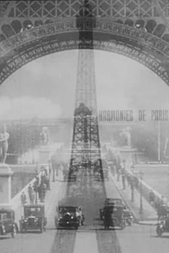 Harmonies of Paris poster - Find streaming availability