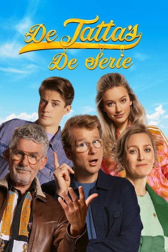 De Tatta's: The Series poster - Find streaming availability