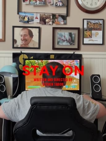 Stay On poster - Find streaming availability