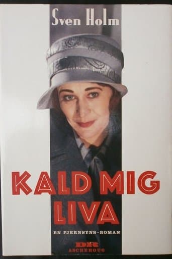Call Me Liva poster - Find streaming availability