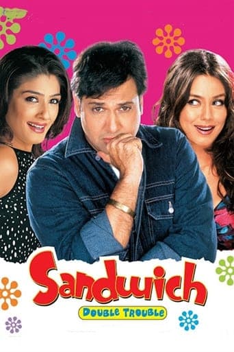 Sandwich poster - Find streaming availability