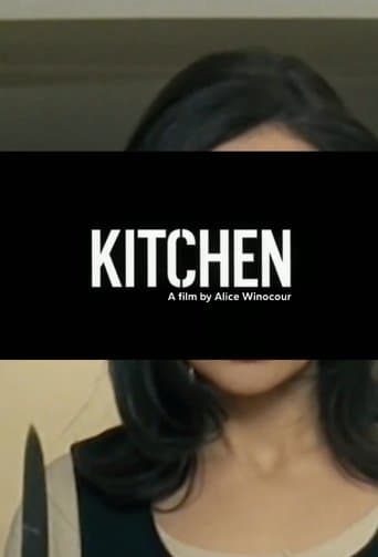 Kitchen poster - Find streaming availability