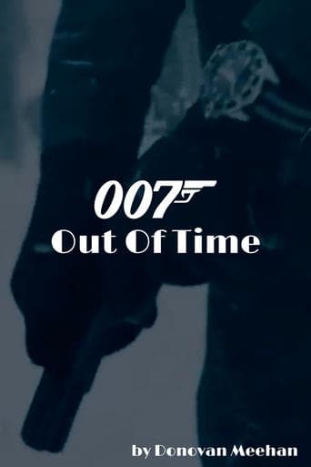 007: Out Of Time poster - Find streaming availability