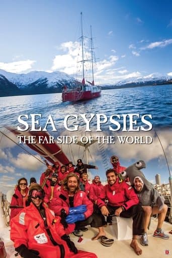 Sea Gypsies: The Far Side of the World poster - Find streaming availability