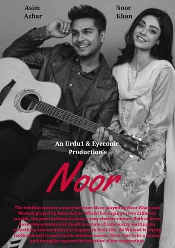 Noor poster - Find streaming availability