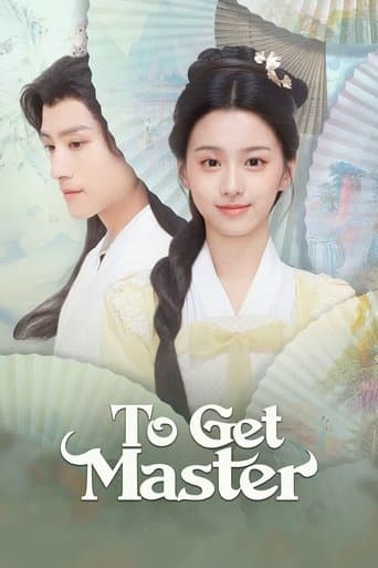 To Get Master poster - Find streaming availability