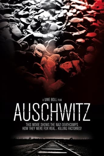 Auschwitz poster - Find streaming availability