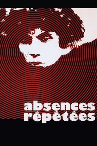 Repeated Absences poster - Find streaming availability