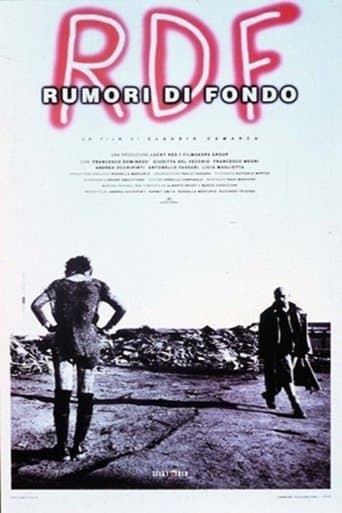 R.D.F. Rumori di fondo poster - Find streaming availability