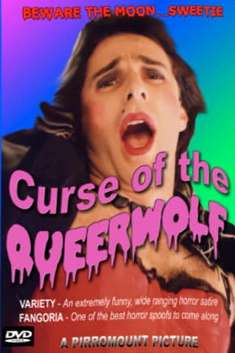 Curse of the Queerwolf poster - Find streaming availability