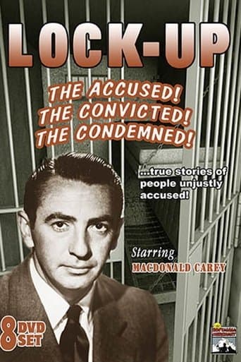 Lock-Up poster - Find streaming availability