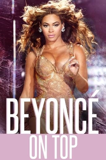 Beyonce: On Top poster - Find streaming availability