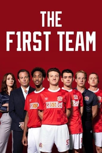 The First Team poster - Find streaming availability