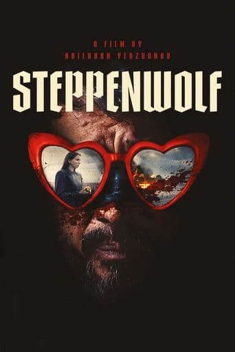 Steppenwolf poster - Find streaming availability