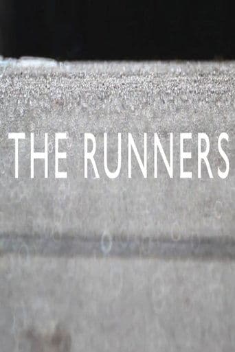 The Runners poster - Find streaming availability