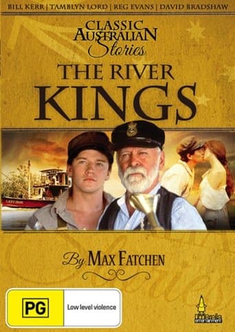 The River Kings poster - Find streaming availability