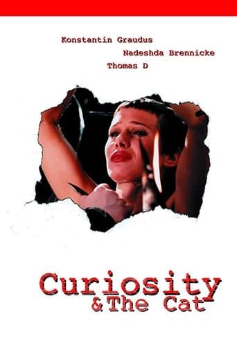 Curiosity & the Cat poster - Find streaming availability