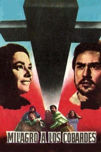 Miracle to Cowards poster - Find streaming availability