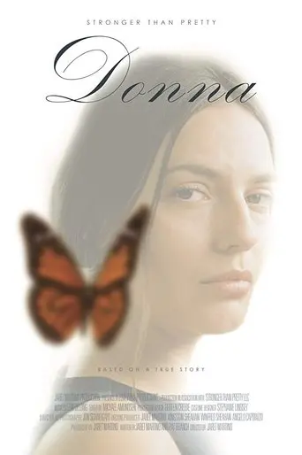 Donna poster - Find streaming availability