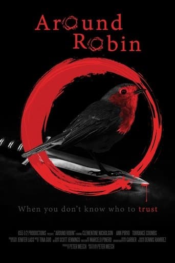Around Robin poster - Find streaming availability