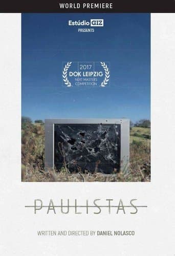 Paulistas poster - Find streaming availability