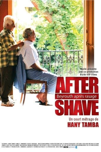 After Shave poster - Find streaming availability