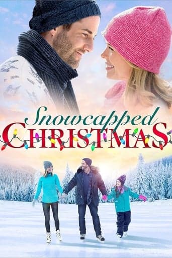 A Snow Capped Christmas poster - Find streaming availability