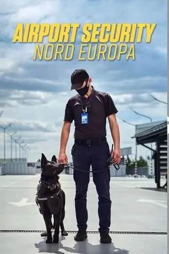 Na straży duńskiego lotniska poster - Find streaming availability