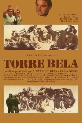 Torre Bela poster - Find streaming availability