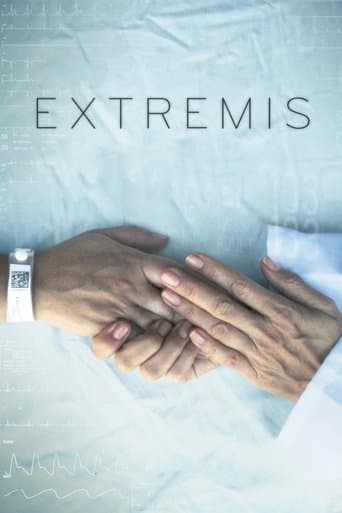 Extremis poster - Find streaming availability