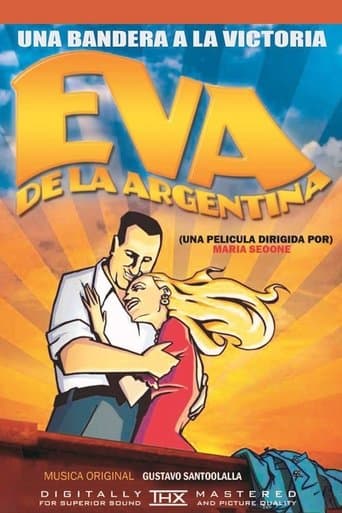 Eva from the Argentina poster - Find streaming availability
