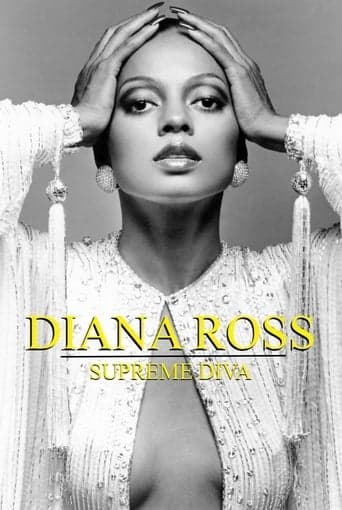 Diana Ross: Supreme Diva poster - Find streaming availability