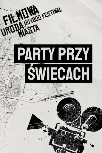 Party przy świecach poster - Find streaming availability