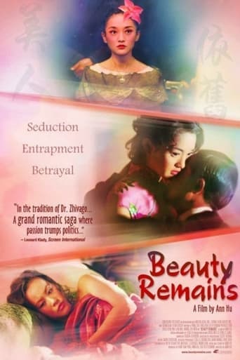 The Beauty Remains poster - Find streaming availability