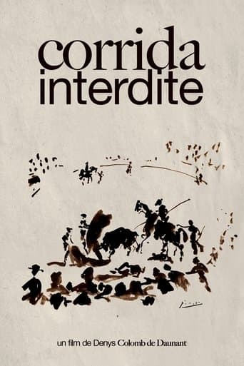 Corrida Interdite poster - Find streaming availability