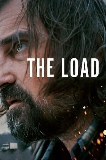 The Load poster - Find streaming availability