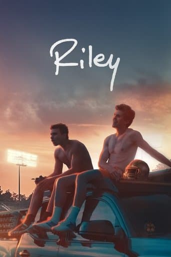 Riley poster - Find streaming availability