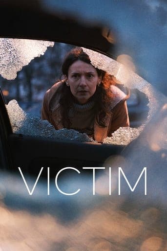 Victim poster - Find streaming availability