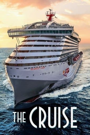 The Cruise poster - Find streaming availability
