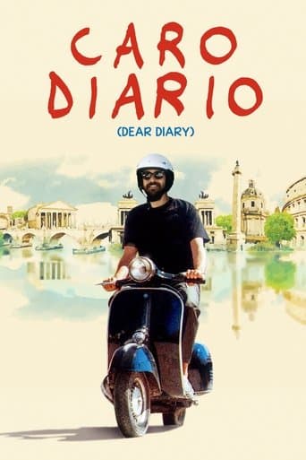 Dear Diary poster - Find streaming availability