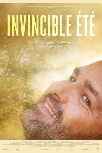 Invincible Été poster - Find streaming availability