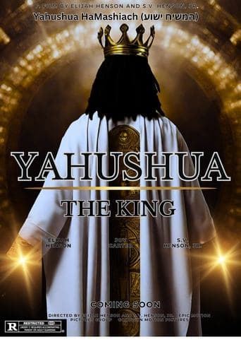 Yahushua The King poster - Find streaming availability